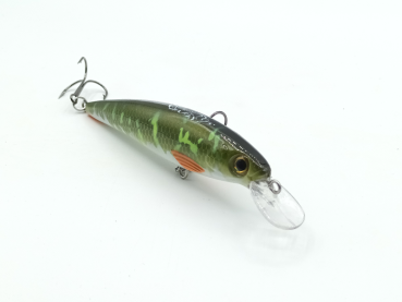 Pike Minnow 11cm Limited Edition